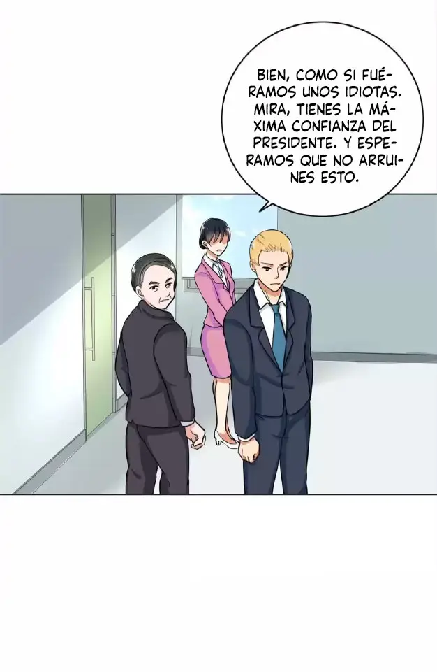 Convertirse en chica de noche - Capítulo 78 - Página 10 - LectorTMOo
