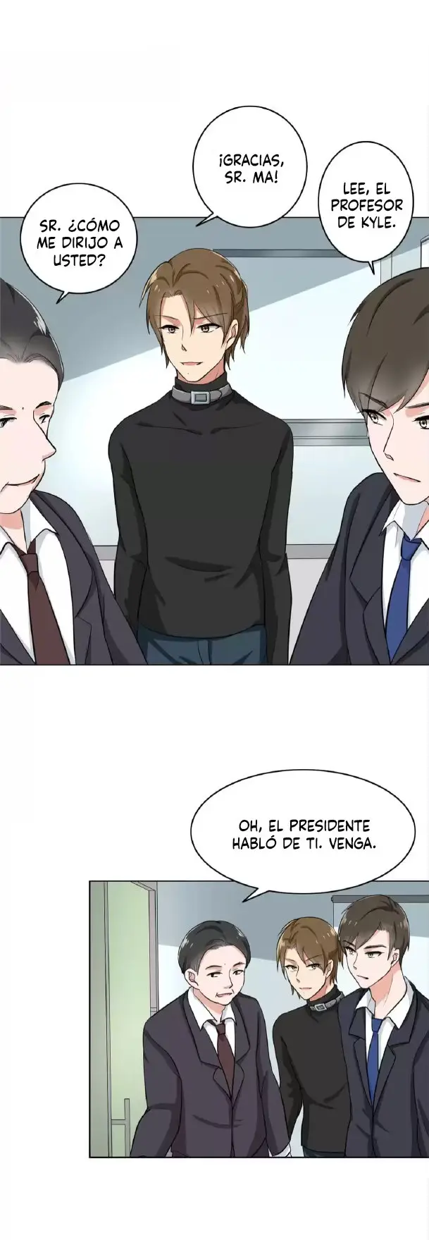 Convertirse en chica de noche - Capítulo 78 - Página 11 - LectorTMOo