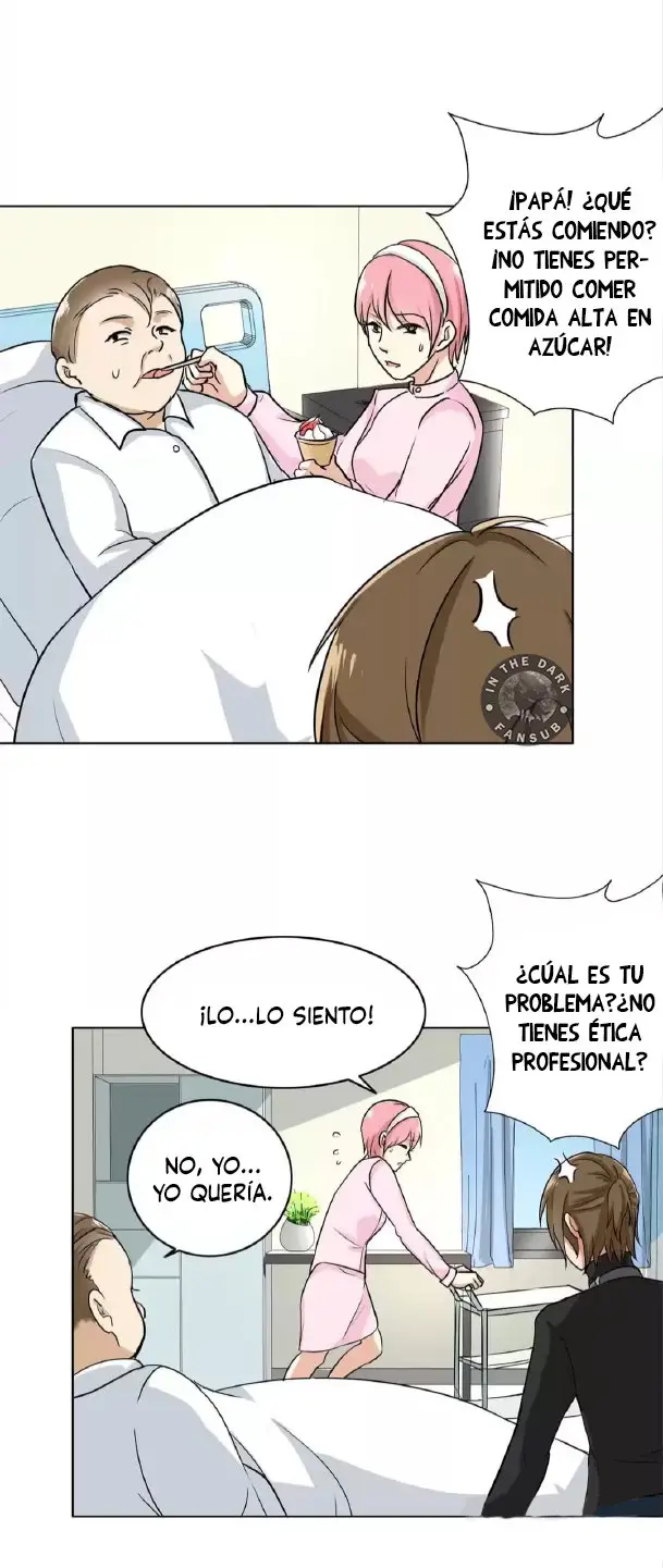 Convertirse en chica de noche - Capítulo 78 - Página 12 - LectorTMOo