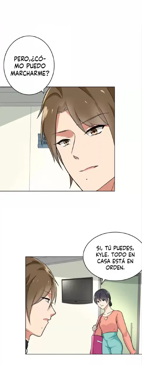 Convertirse en chica de noche - Capítulo 78 - Página 14 - LectorTMOo