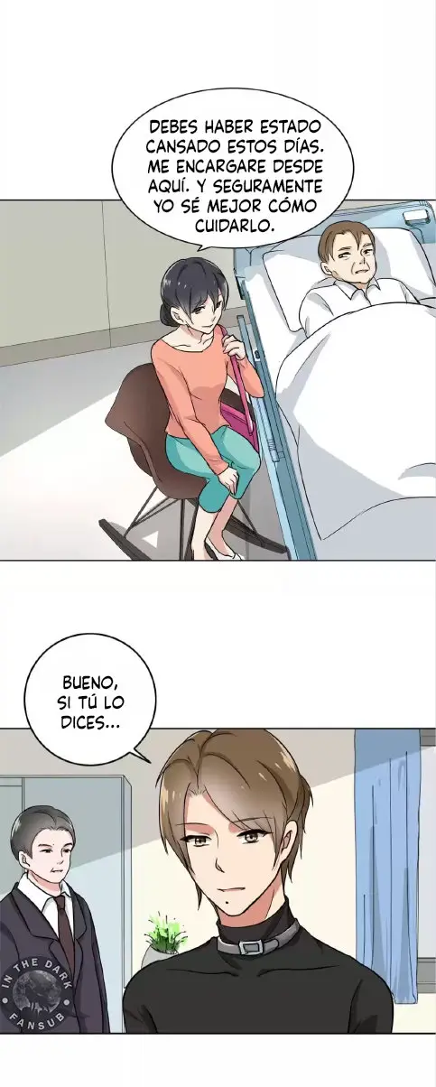 Convertirse en chica de noche - Capítulo 78 - Página 15 - LectorTMOo