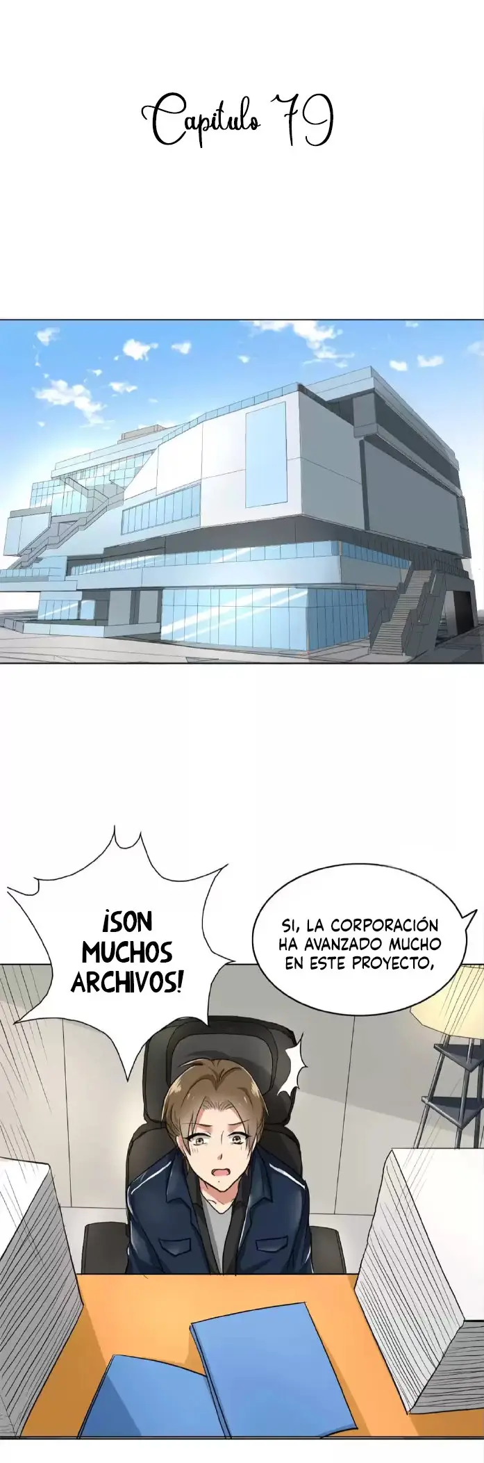 Convertirse en chica de noche - Capítulo 79 - Página 4 - LectorTMOo