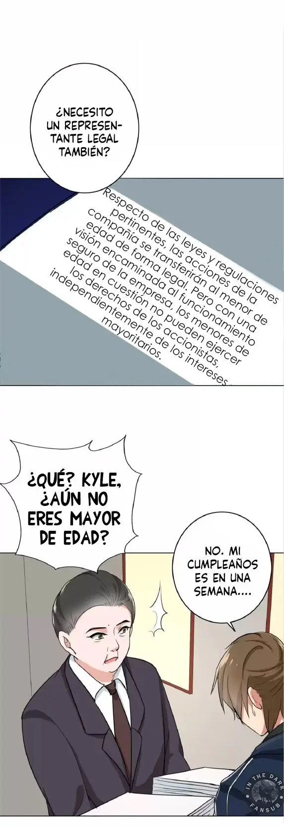 Convertirse en chica de noche - Capítulo 79 - Página 6 - LectorTMOo