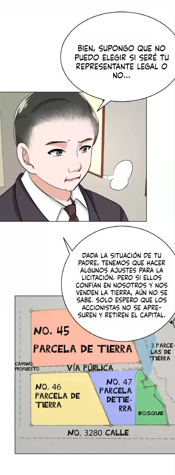 Convertirse en chica de noche - Capítulo 79 - Página 7 - LectorTMOo