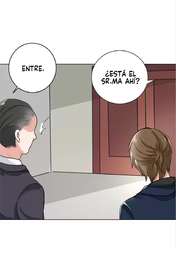 Convertirse en chica de noche - Capítulo 79 - Página 8 - LectorTMOo