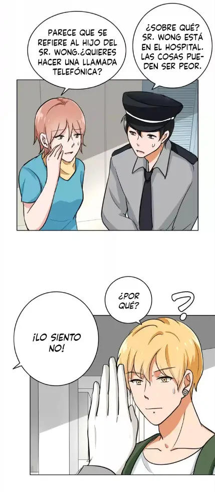 Convertirse en chica de noche - Capítulo 79 - Página 12 - LectorTMOo