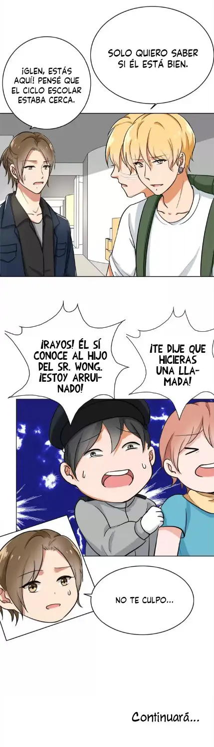 Convertirse en chica de noche - Capítulo 79 - Página 13 - LectorTMOo