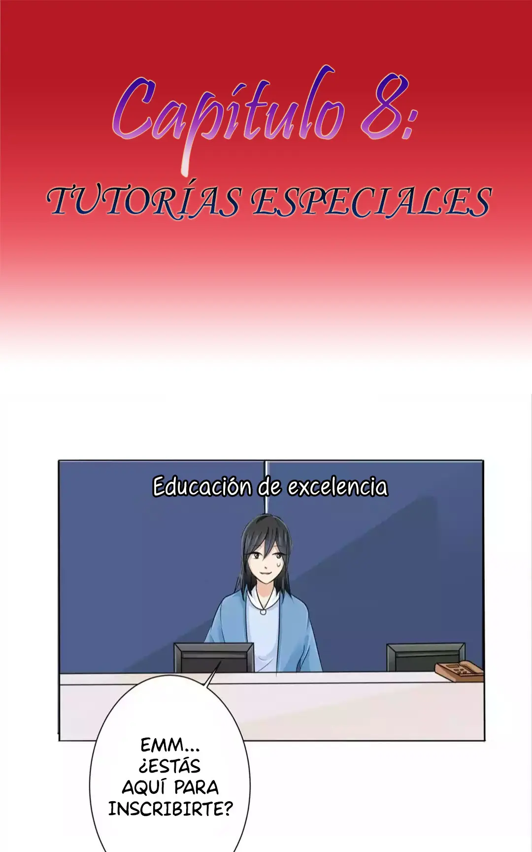 Convertirse en chica de noche - Capítulo 8 - Página 4 - LectorTMOo