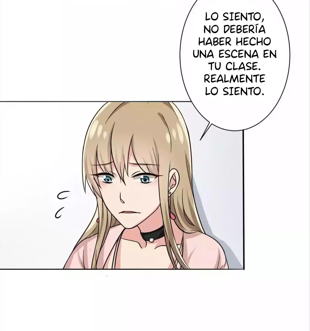 Convertirse en chica de noche - Capítulo 8 - Página 21 - LectorTMOo
