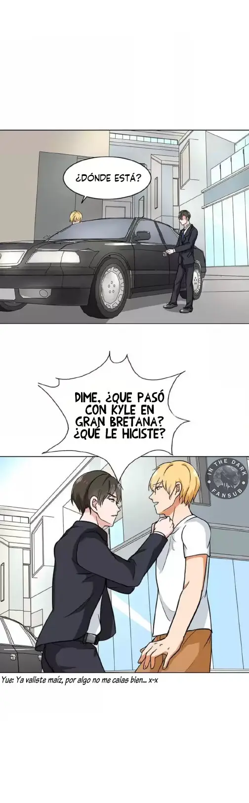 Convertirse en chica de noche - Capítulo 80 - Página 14 - LectorTMOo