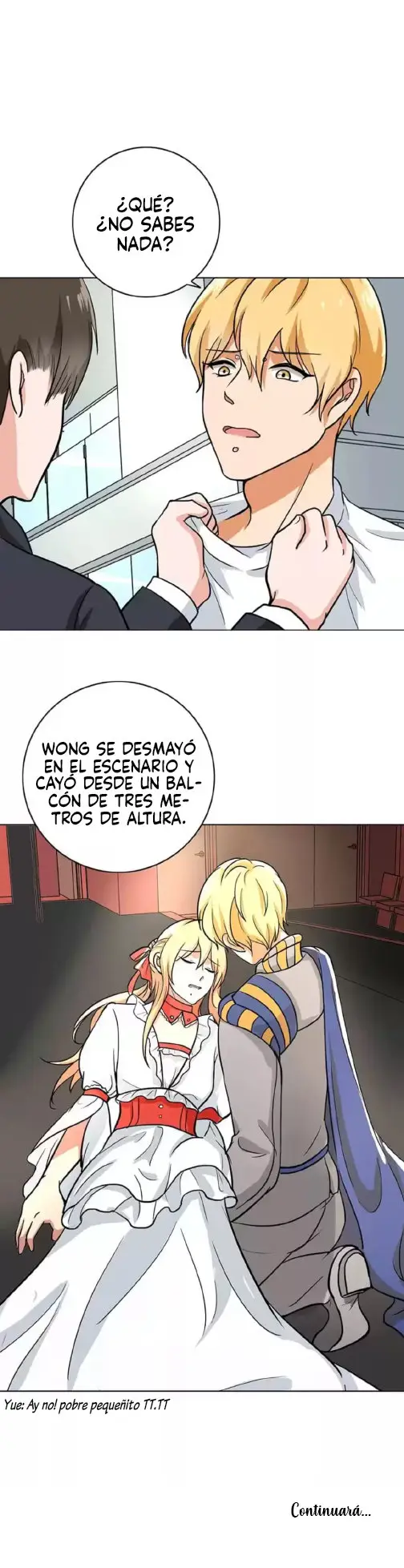 Convertirse en chica de noche - Capítulo 80 - Página 15 - LectorTMOo
