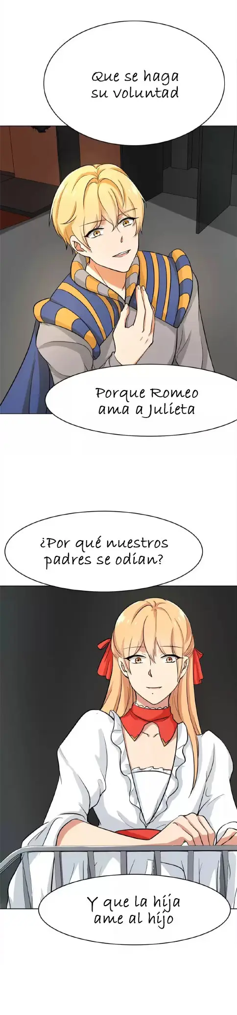 Convertirse en chica de noche - Capítulo 81 - Página 5 - LectorTMOo
