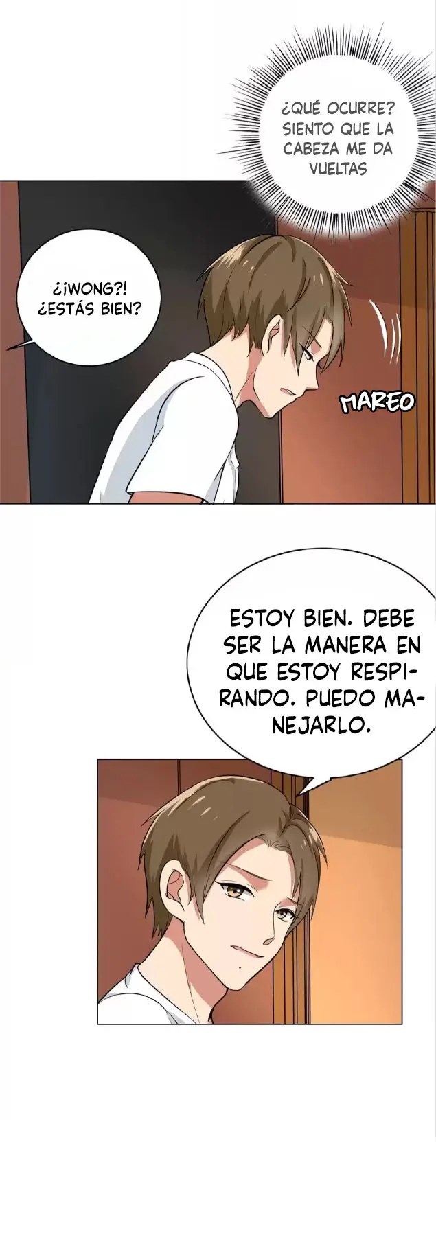 Convertirse en chica de noche - Capítulo 81 - Página 7 - LectorTMOo