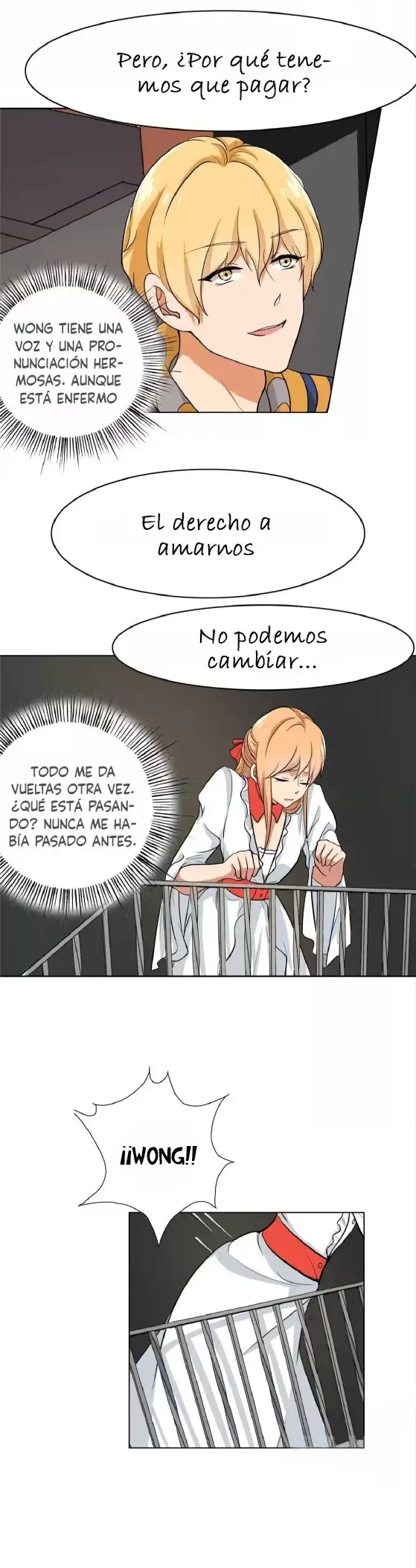 Convertirse en chica de noche - Capítulo 81 - Página 9 - LectorTMOo