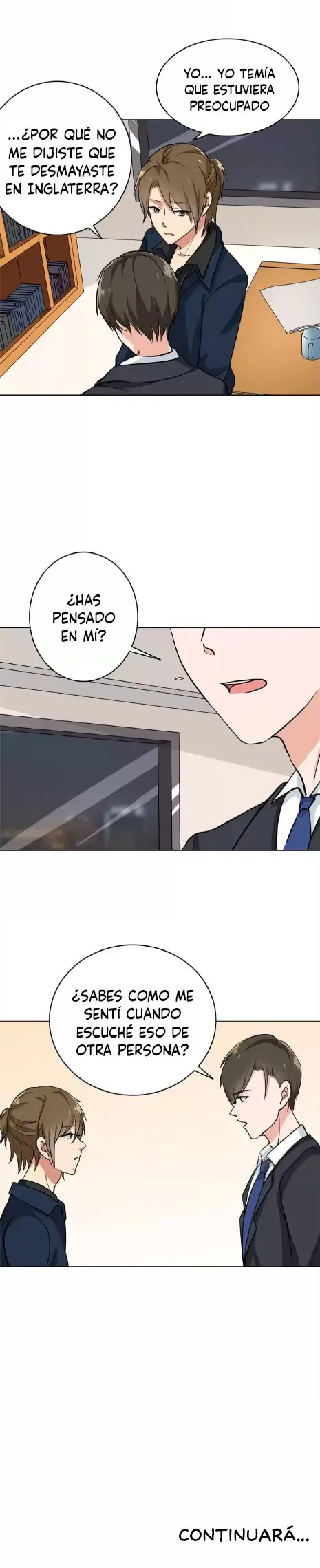 Convertirse en chica de noche - Capítulo 81 - Página 13 - LectorTMOo