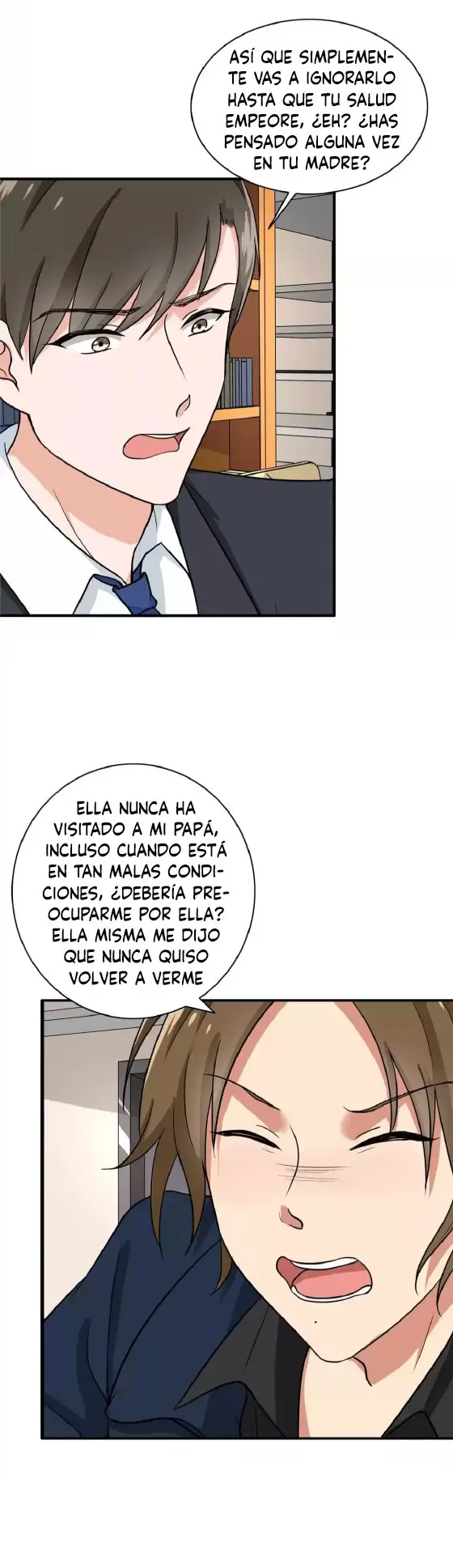 Convertirse en chica de noche - Capítulo 82 - Página 5 - LectorTMOo