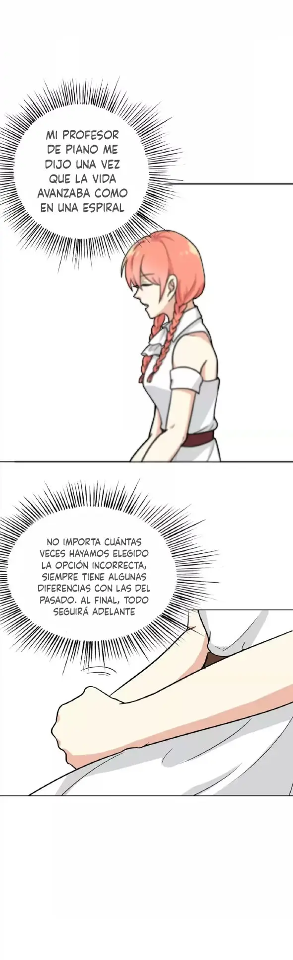 Convertirse en chica de noche - Capítulo 82 - Página 8 - LectorTMOo