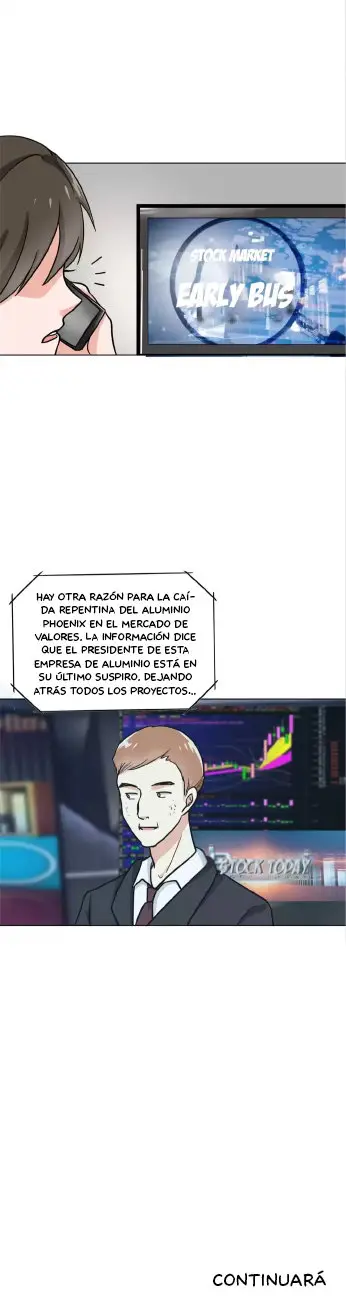 Convertirse en chica de noche - Capítulo 82 - Página 14 - LectorTMOo