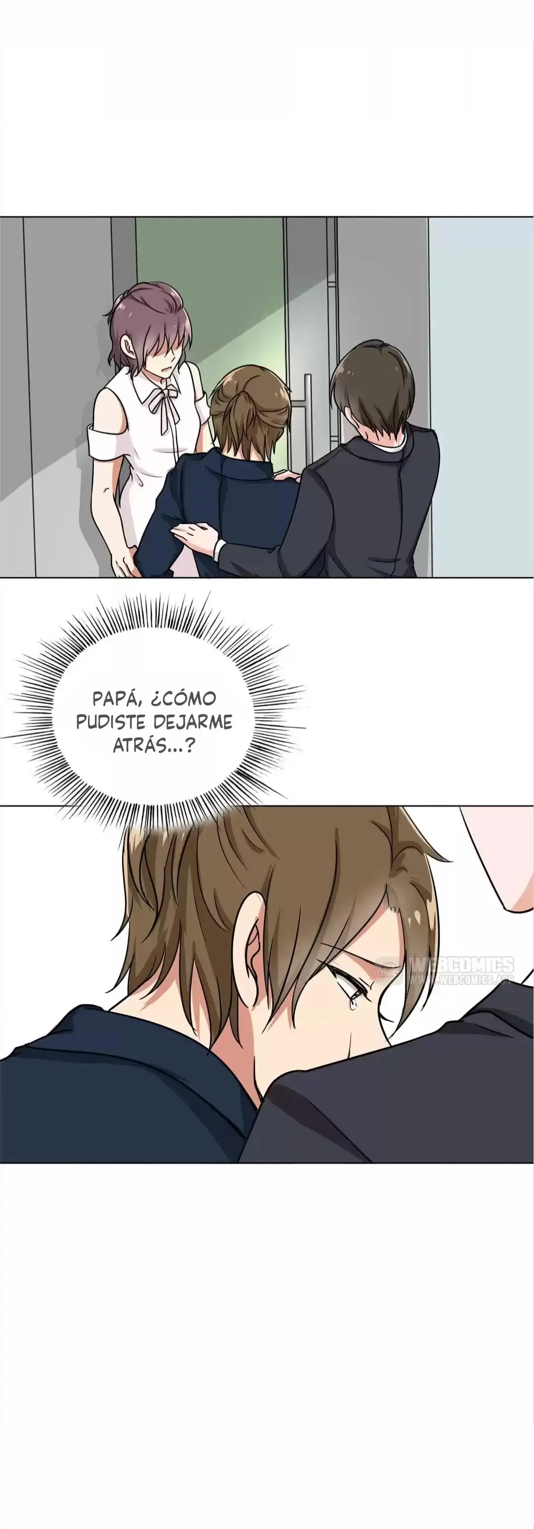 Convertirse en chica de noche - Capítulo 83 - Página 6 - LectorTMOo