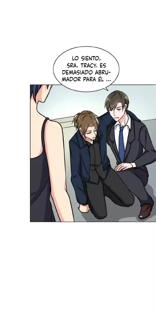 Convertirse en chica de noche - Capítulo 83 - Página 10 - LectorTMOo