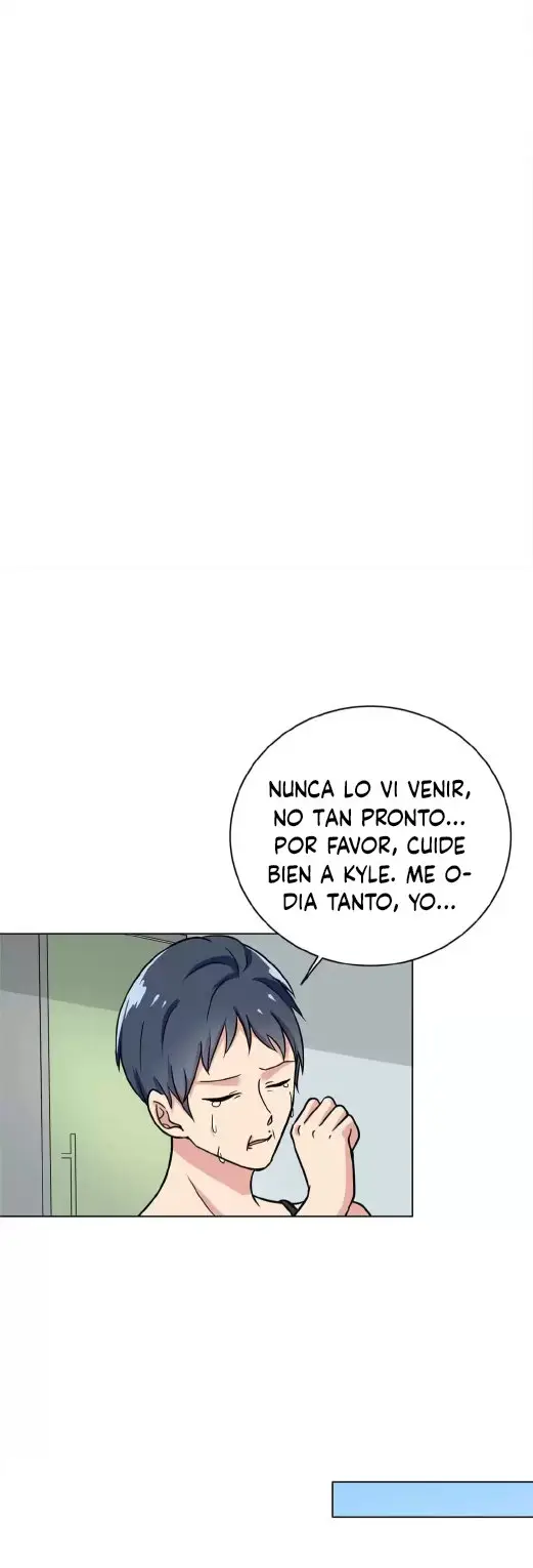 Convertirse en chica de noche - Capítulo 83 - Página 11 - LectorTMOo