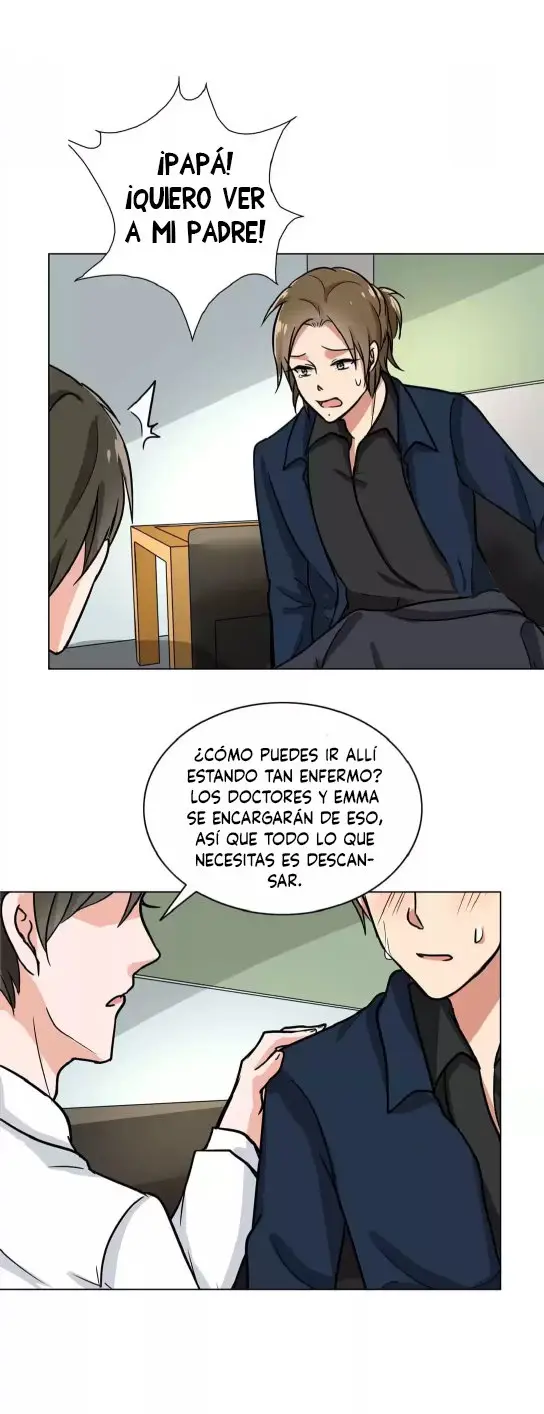 Convertirse en chica de noche - Capítulo 83 - Página 13 - LectorTMOo