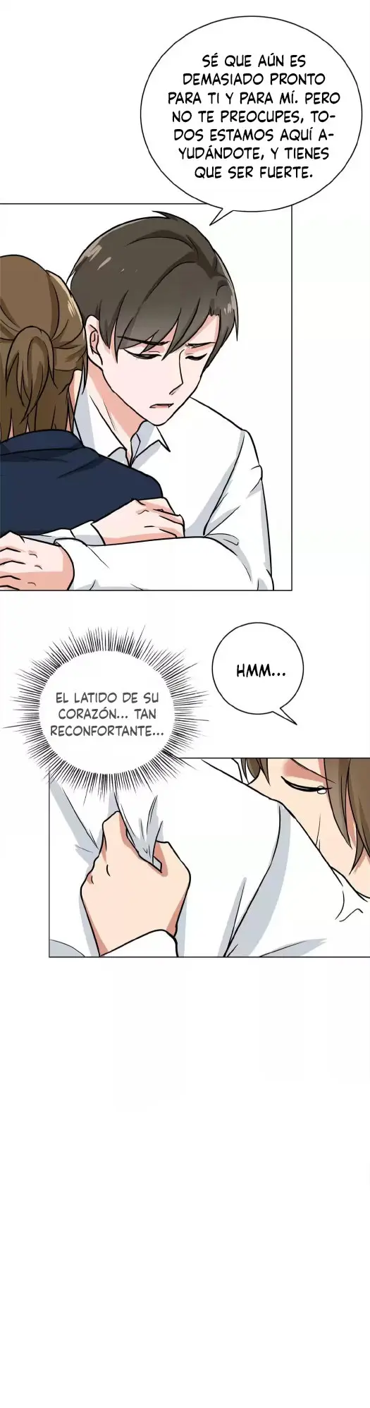 Convertirse en chica de noche - Capítulo 83 - Página 17 - LectorTMOo