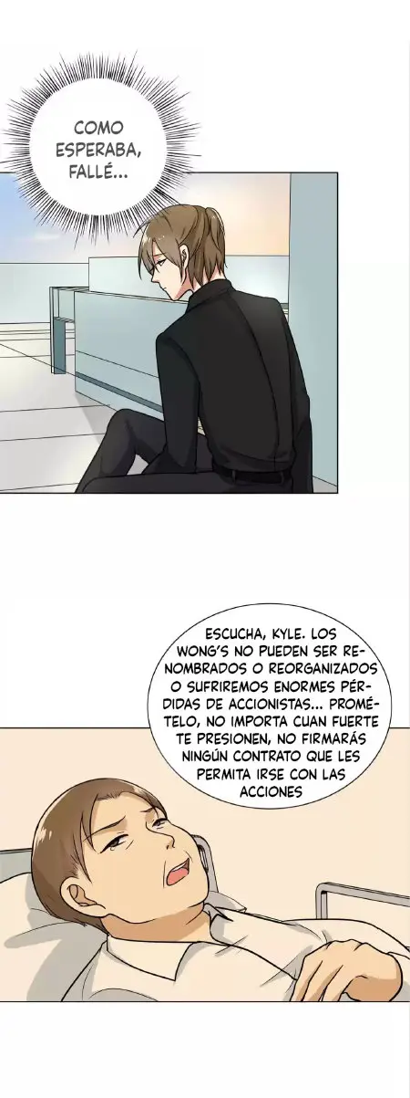 Convertirse en chica de noche - Capítulo 84 - Página 8 - LectorTMOo