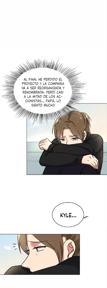 Convertirse en chica de noche - Capítulo 84 - Página 9 - LectorTMOo