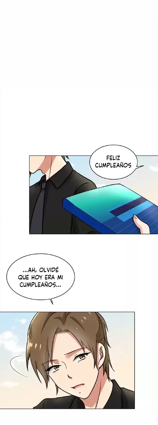 Convertirse en chica de noche - Capítulo 84 - Página 11 - LectorTMOo