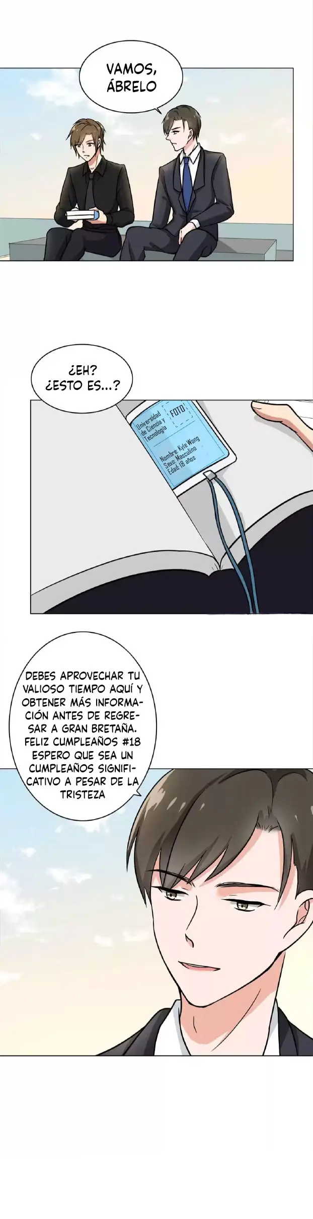 Convertirse en chica de noche - Capítulo 84 - Página 12 - LectorTMOo