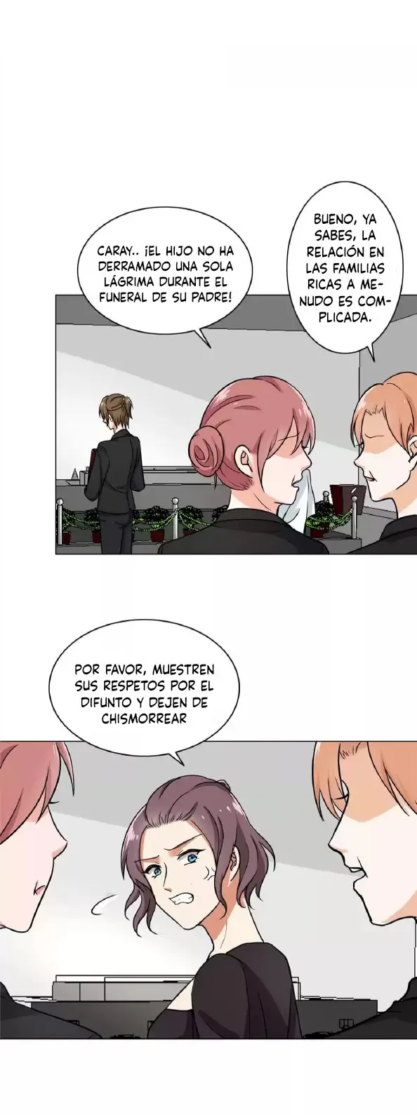Convertirse en chica de noche - Capítulo 84 - Página 15 - LectorTMOo