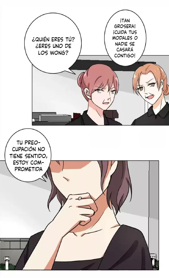 Convertirse en chica de noche - Capítulo 84 - Página 16 - LectorTMOo