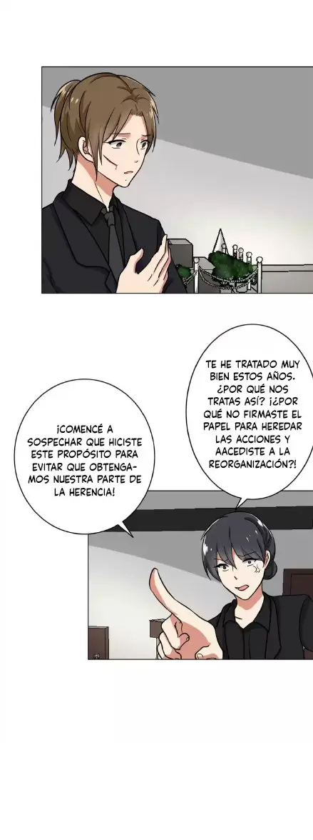 Convertirse en chica de noche - Capítulo 84 - Página 19 - LectorTMOo