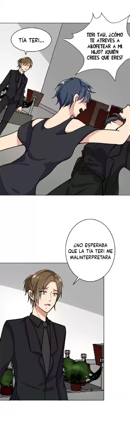 Convertirse en chica de noche - Capítulo 84 - Página 20 - LectorTMOo
