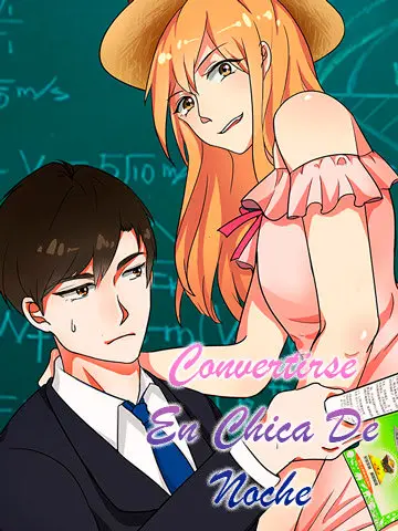 Convertirse en chica de noche - Capítulo 85 - Página 1 - LectorTMOo