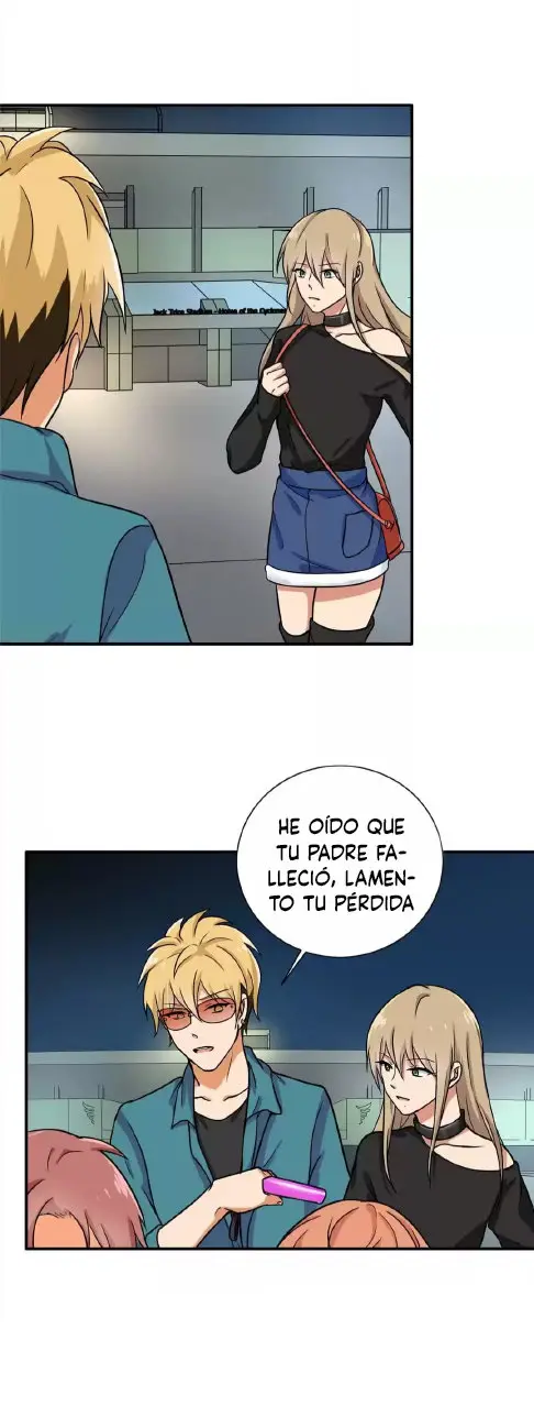 Convertirse en chica de noche - Capítulo 85 - Página 6 - LectorTMOo