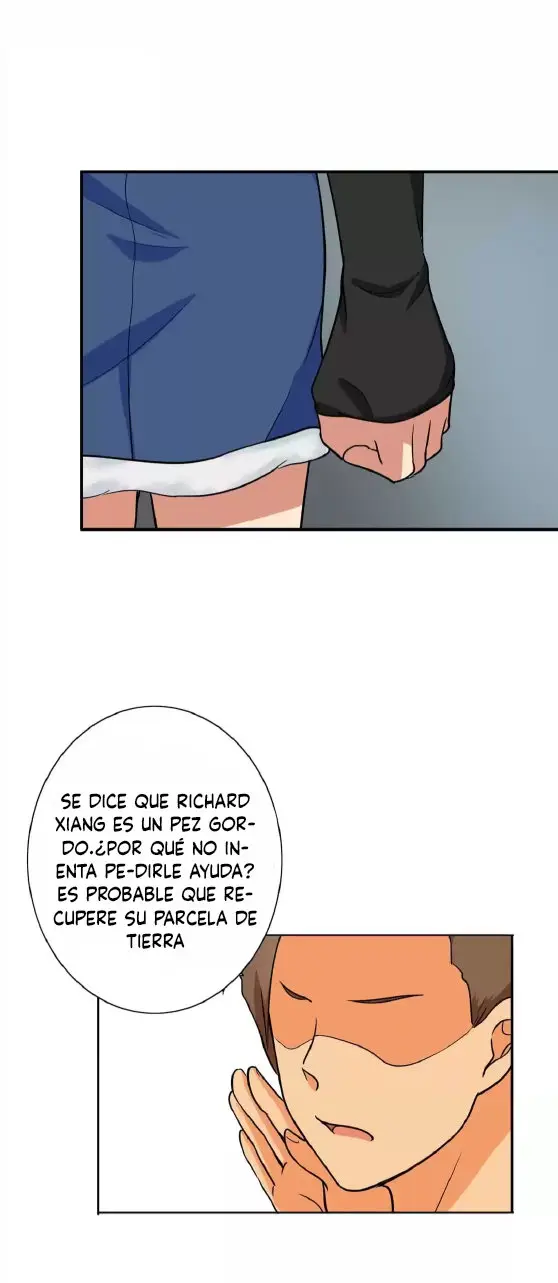 Convertirse en chica de noche - Capítulo 85 - Página 7 - LectorTMOo