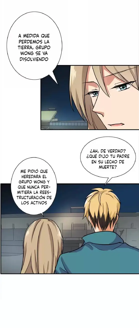 Convertirse en chica de noche - Capítulo 85 - Página 9 - LectorTMOo
