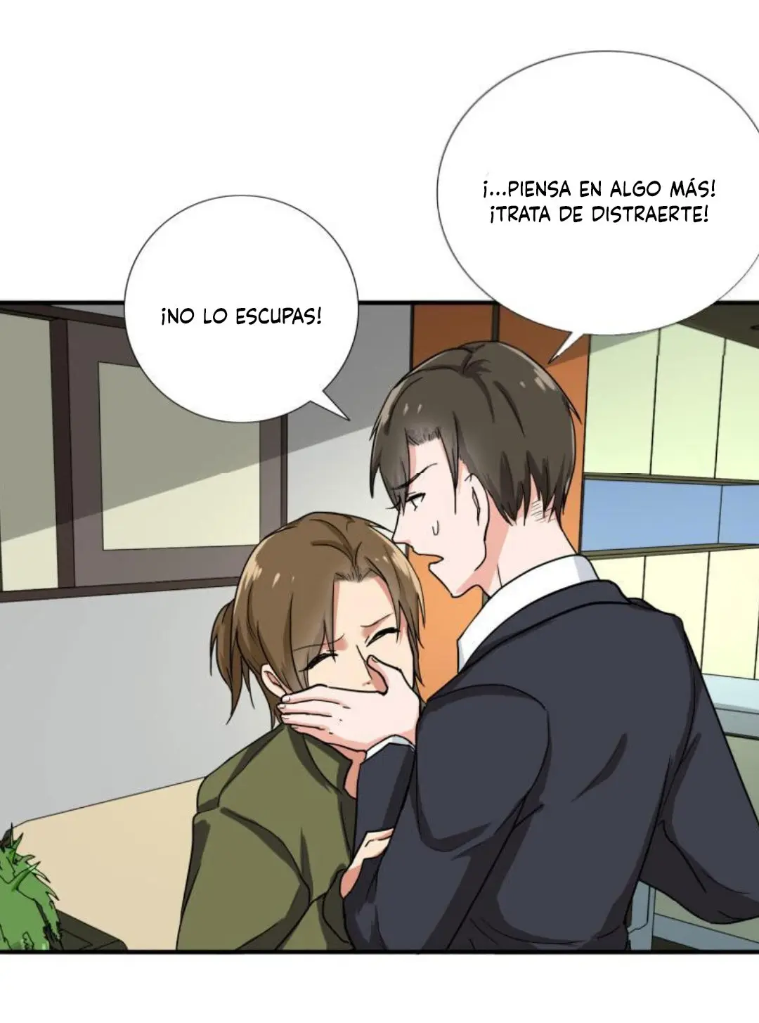 Convertirse en chica de noche - Capítulo 87 - Página 6 - LectorTMOo