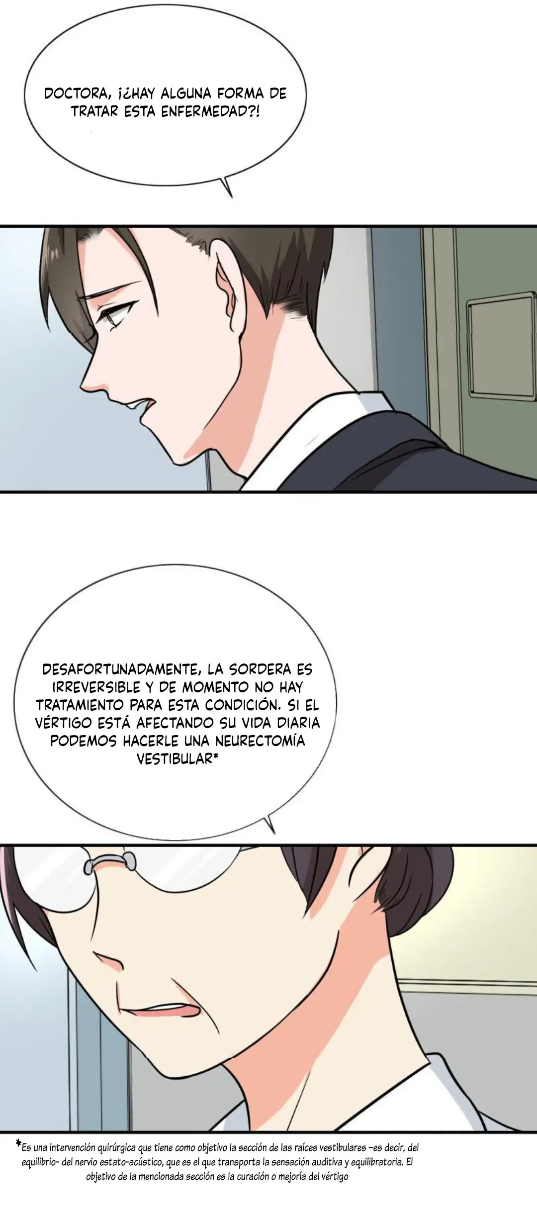Convertirse en chica de noche - Capítulo 87 - Página 15 - LectorTMOo