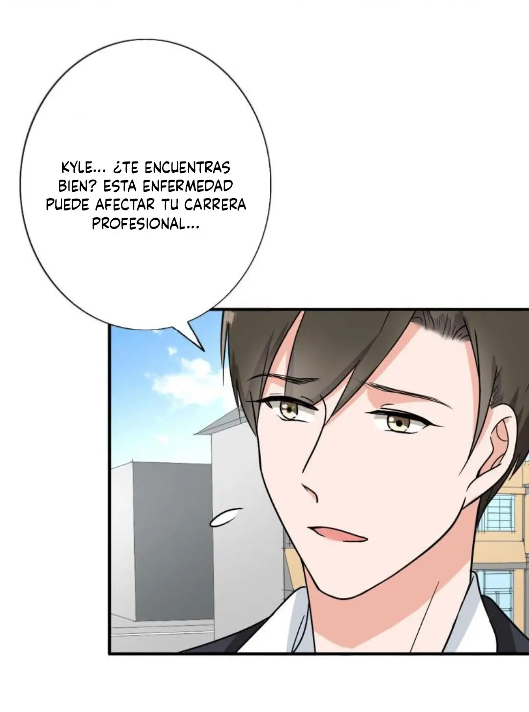Convertirse en chica de noche - Capítulo 87 - Página 19 - LectorTMOo