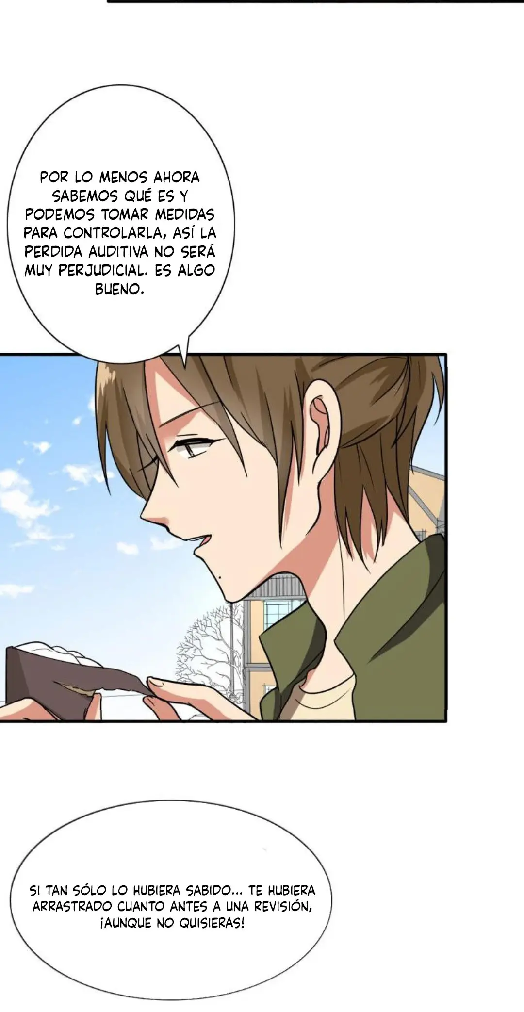 Convertirse en chica de noche - Capítulo 87 - Página 20 - LectorTMOo