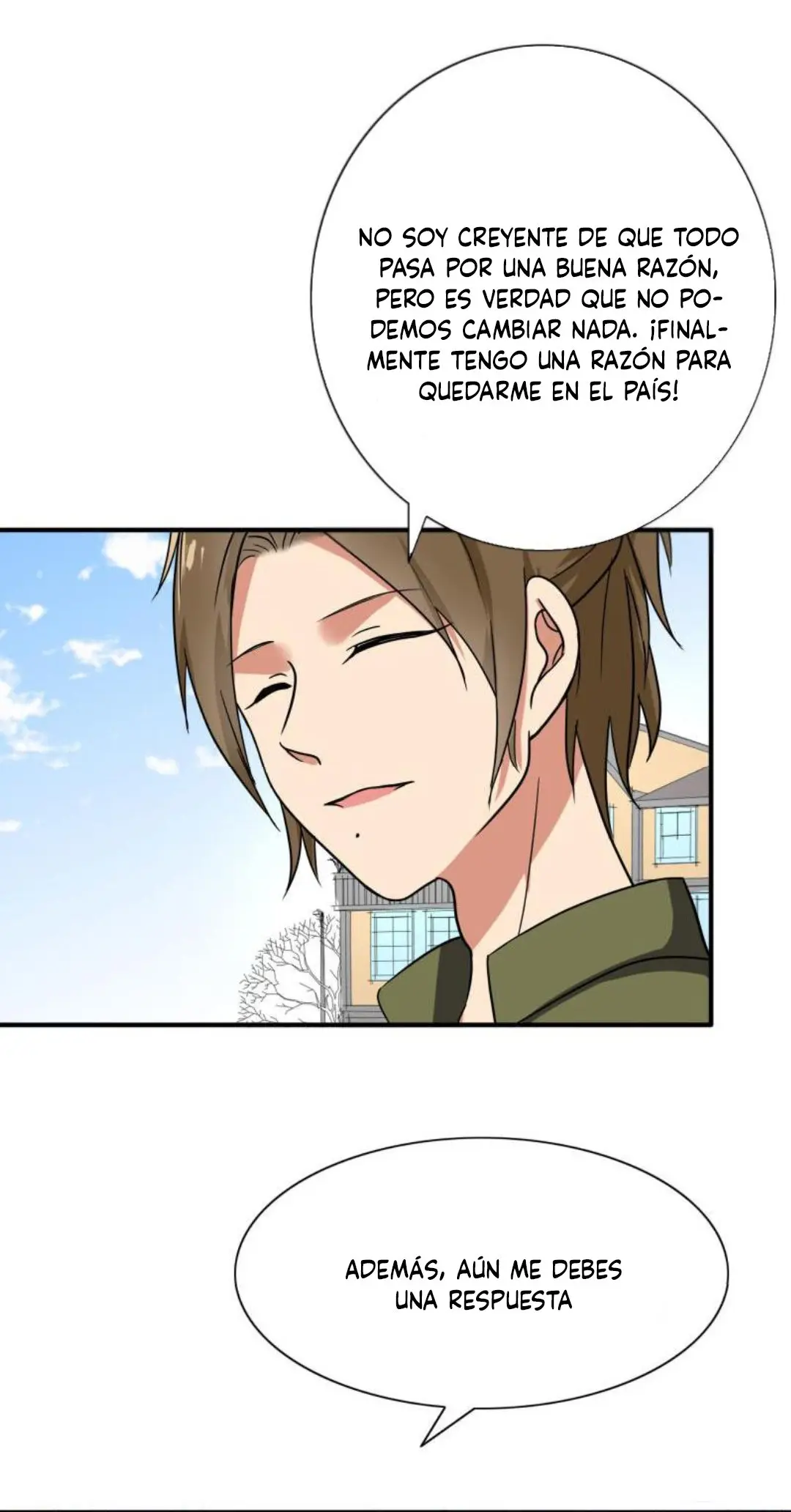 Convertirse en chica de noche - Capítulo 87 - Página 22 - LectorTMOo