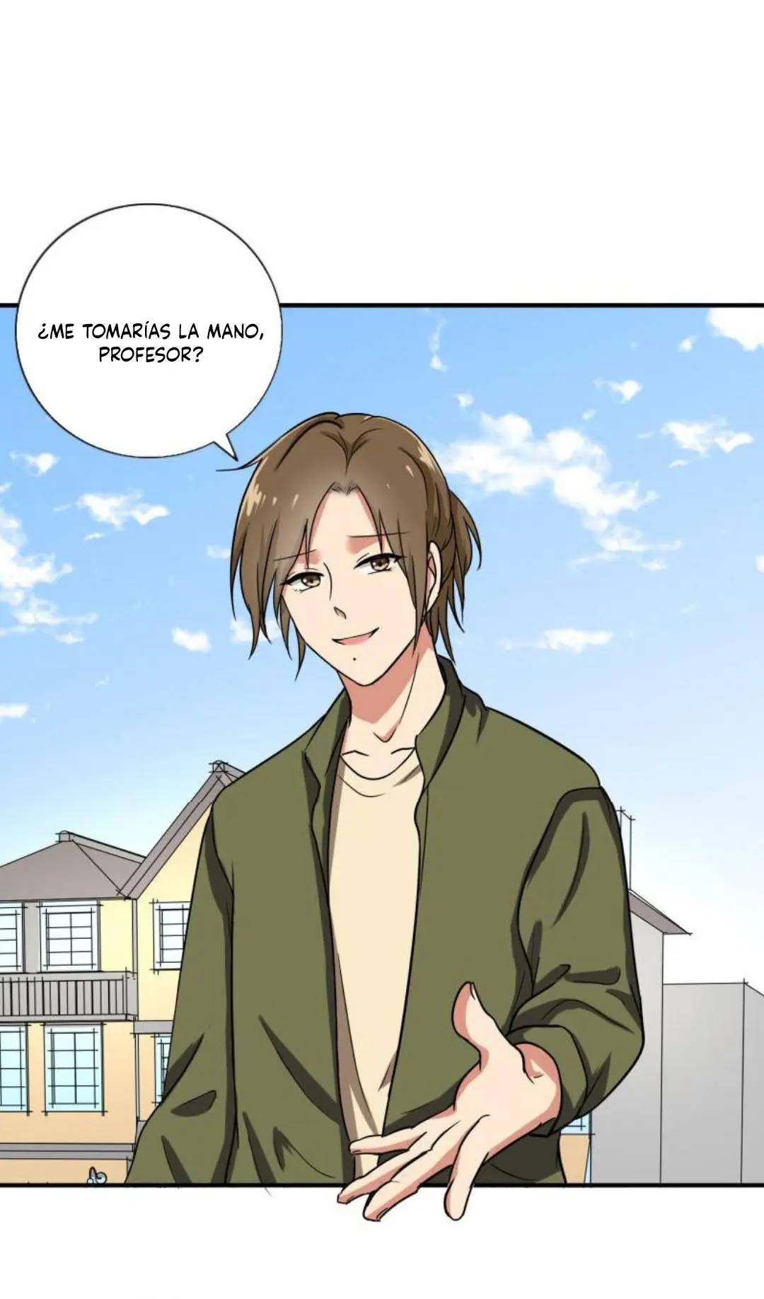 Convertirse en chica de noche - Capítulo 87 - Página 24 - LectorTMOo