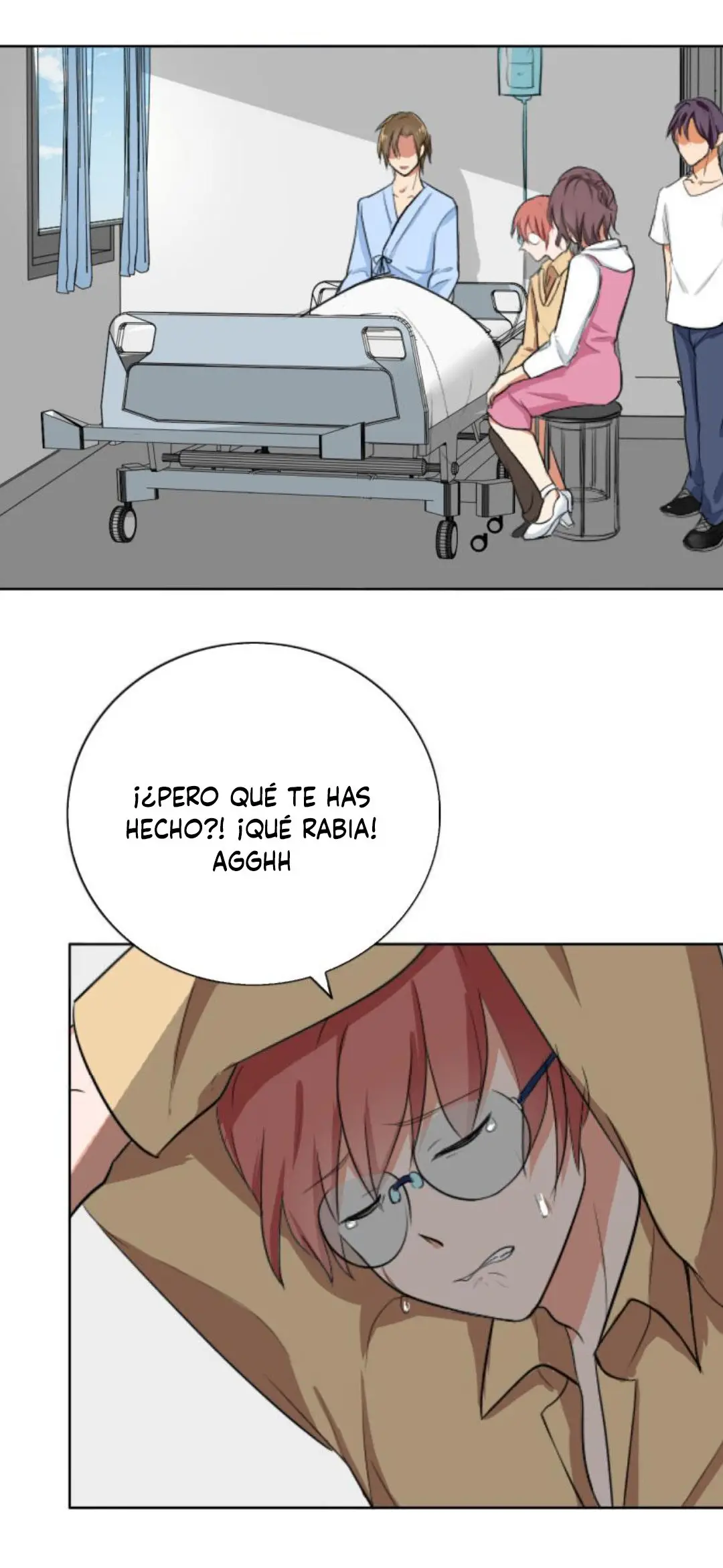 Convertirse en chica de noche - Capítulo 88 - Página 4 - LectorTMOo