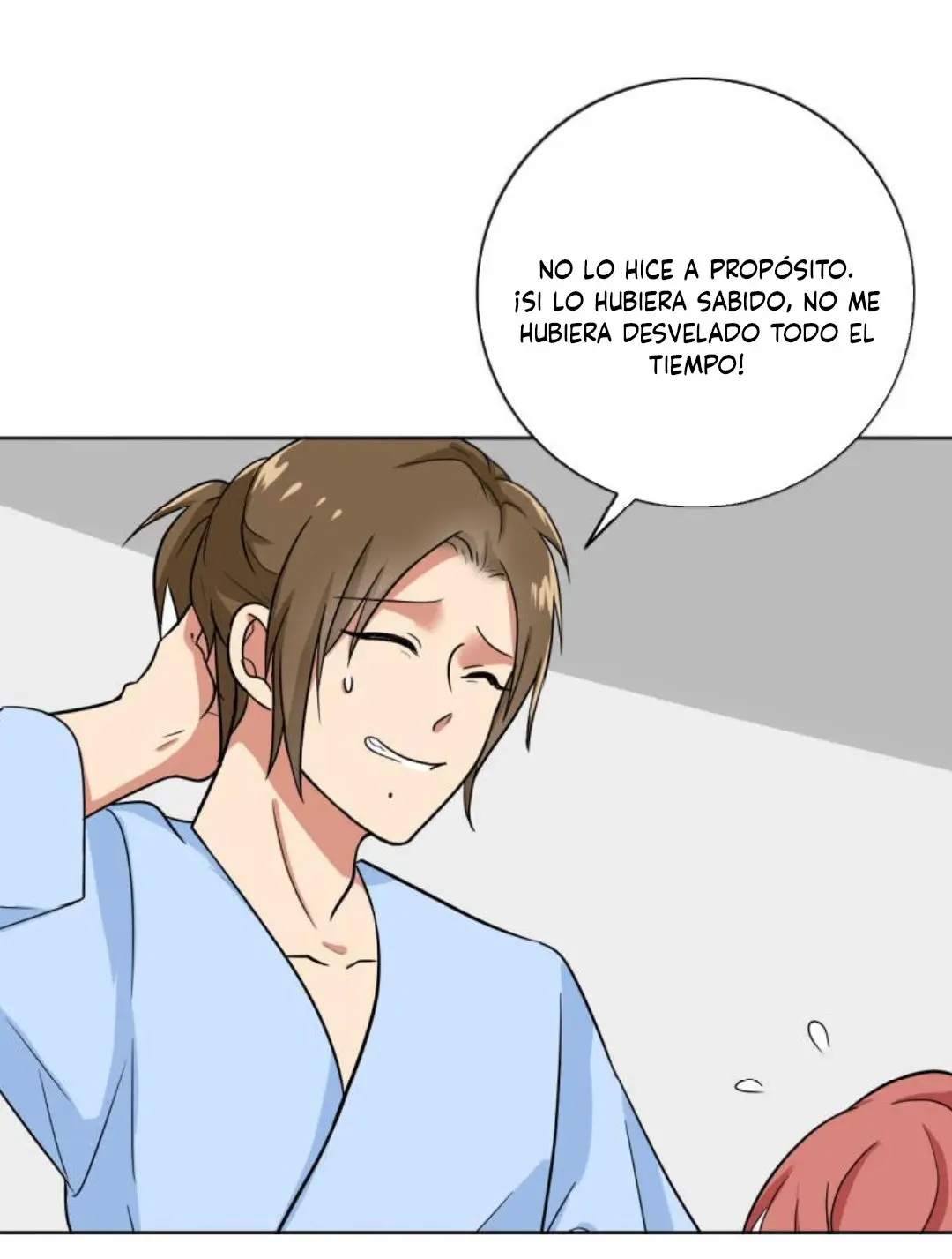 Convertirse en chica de noche - Capítulo 88 - Página 5 - LectorTMOo