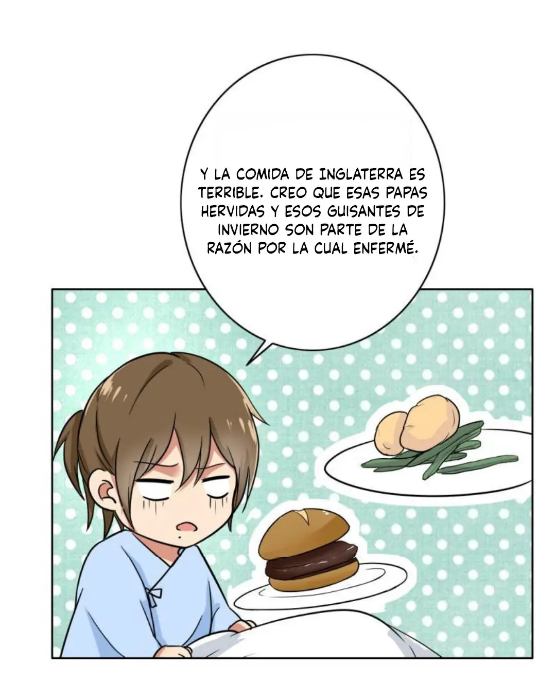 Convertirse en chica de noche - Capítulo 88 - Página 8 - LectorTMOo