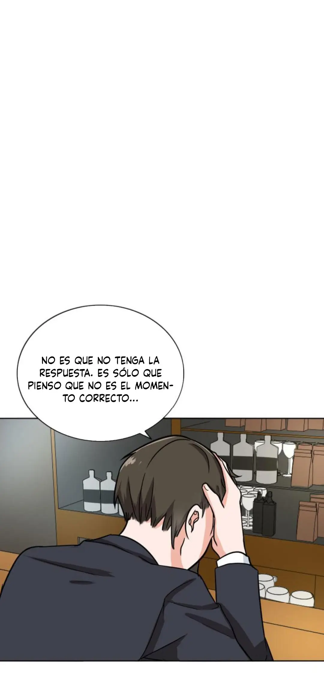 Convertirse en chica de noche - Capítulo 88 - Página 14 - LectorTMOo