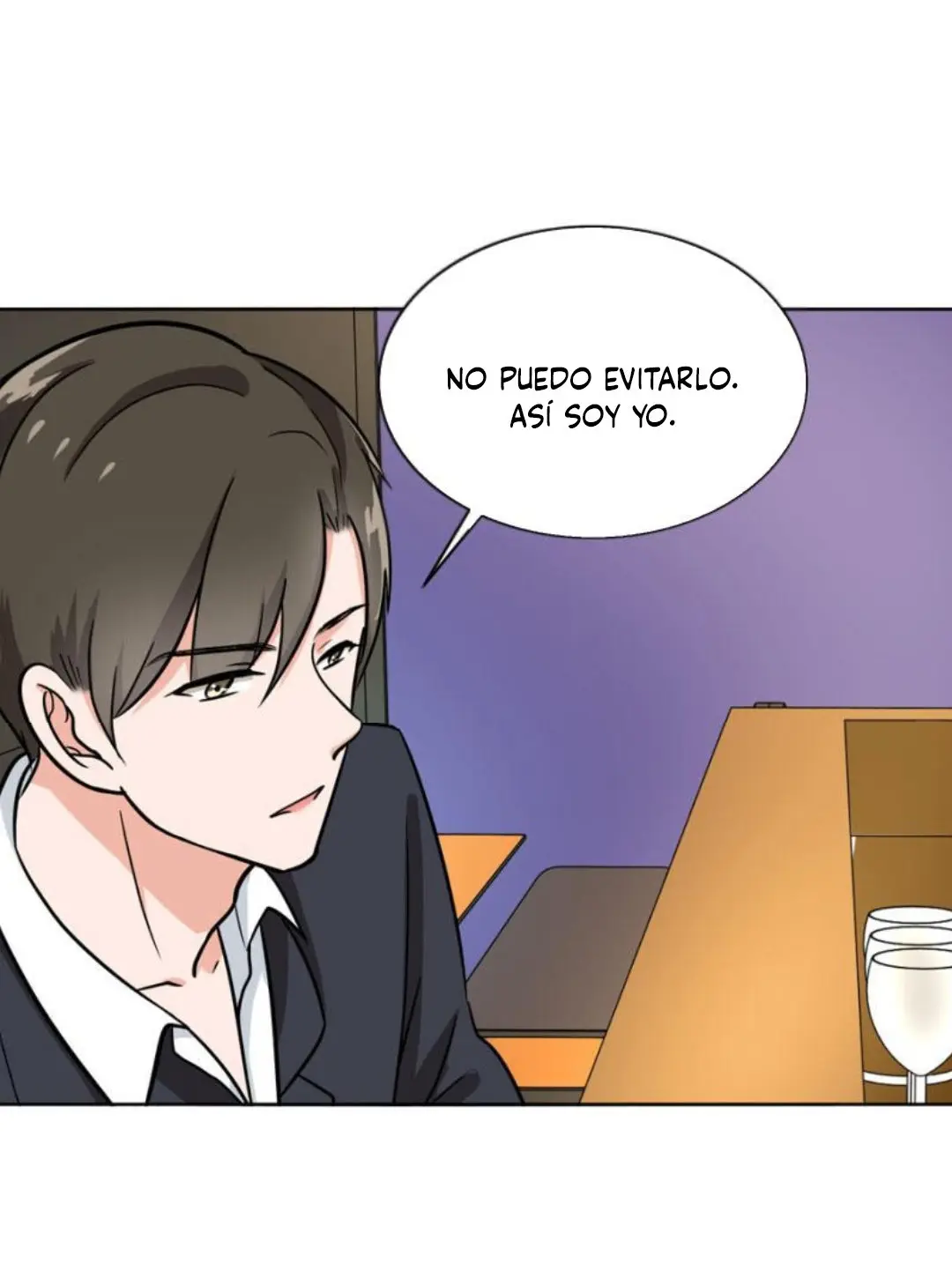 Convertirse en chica de noche - Capítulo 88 - Página 19 - LectorTMOo